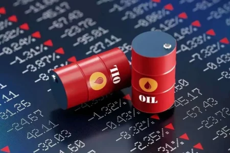 قیمت نفت برنت از 94 دلار فراتر رفت
