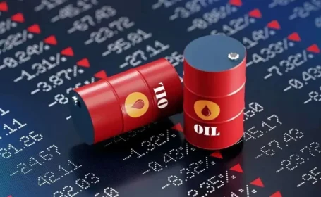 قیمت نفت برنت از 94 دلار فراتر رفت قیمت نفت برنت از 94 دلار فراتر رفت