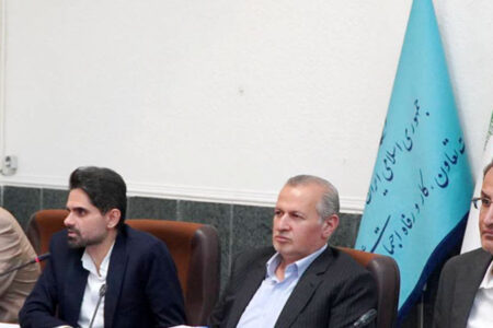 نمایشگاه شهر هوشمند بستری برای توسعه حکمرانی دیجیتال