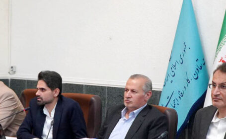 نمایشگاه شهر هوشمند بستری برای توسعه حکمرانی دیجیتال