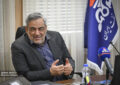 آلودگی دریا ارتباطی با تأسیسات نفتی ایران ندارد