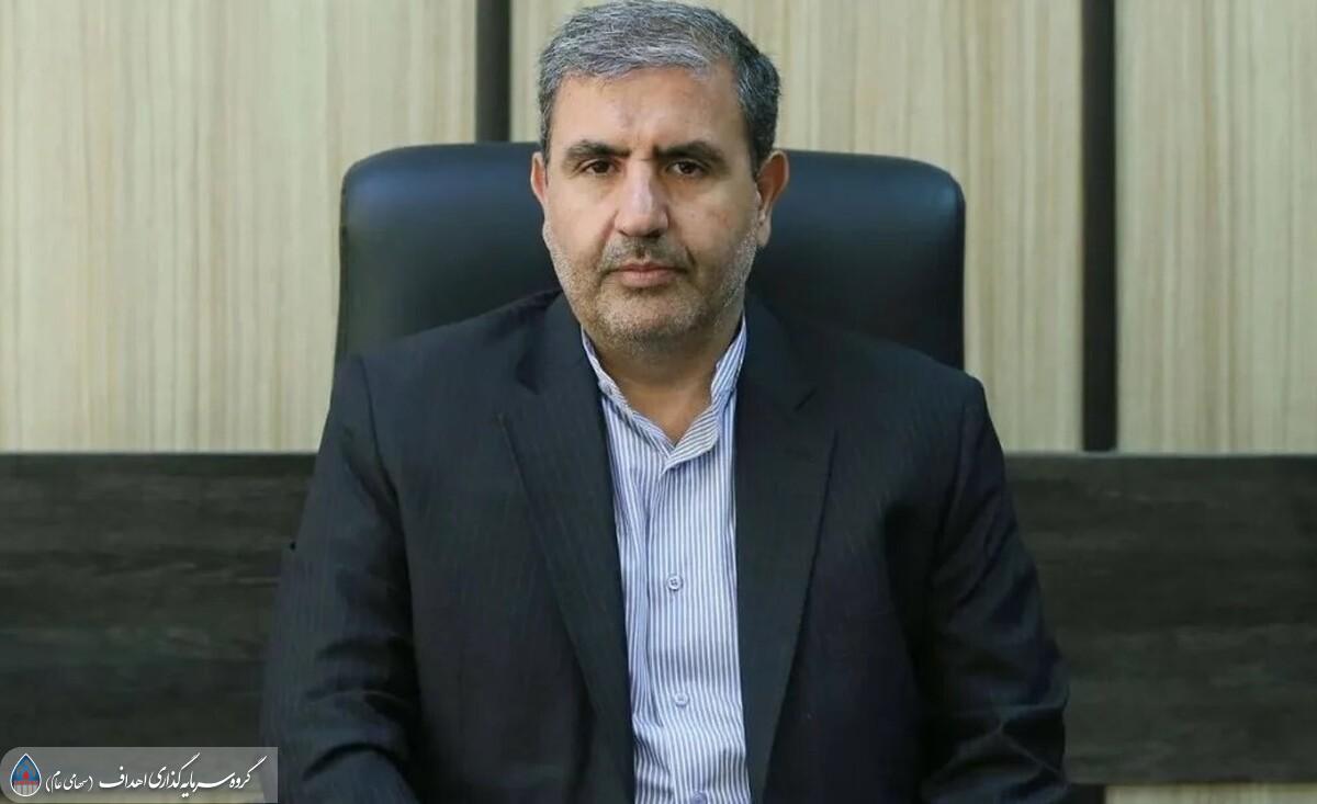 به گزارش گام اقتصادی به نقل از روابط عمومی گروه سرمایه‌گذاری اهداف، سخاوت اسدی، رئیس هیأت‌رئیسه صندوق‌های بازنشستگی صنعت نفت، با اشاره به مأموریت صندوق در صیانت از حقوق بازنشستگان و بازماندگان اظهار کرد: بر اساس اساسنامه، صندوق‌های بازنشستگی صنعت نفت صیانت از حقوق بازنشستگان مستقل است؛ از این‌رو، تصمیم‌گیری‌های مالی و سرمایه‌گذاری باید در چارچوب مأموریت قانونی صندوق و با تکیه بر شفافیت و نظارت مؤثر انجام شود.
