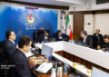 ضرورت تقویت تاب‌آوری و اصلاح حکمرانی انرژی در صنعت گاز