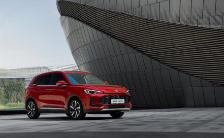 بررسی MG ZS هیبرید و جایگاه آن در بازار خودروهای وارداتی
