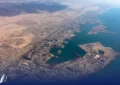هرمز جایگاه غول کانتینری دبی را متزلزل کرد