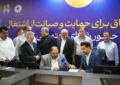  ۵ دستگاه آمبولانس پیشرفته به ناوگان درمانی بوشهر اضافه می‌شود