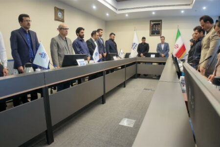 کسب رتبه نخست گواهی دانش‌بنیان برای محصولات و پروژه‌های شرکت؛ گامی راهبردی در تثبیت جایگاه فناورانه در صنعت