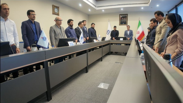 به گزارش گام اقتصادی به نقل از روابط عمومي شركت مهندسي و ساخت تأسيسات دريايي ايران، دستاوردی که بیانگر بلوغ فناوری، قابلیت‌های تحقیق و توسعه و نقش مؤثر شرکت در توسعه راهکارهای بومی و دانش‌محور در صنعت است.