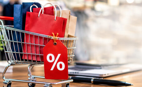  اجرای فروش فوق‌العاده و تخفیف‌های ویژه