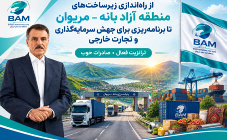 جابجایی مدیران موفق  تضمینی بر محرومیت کردستان