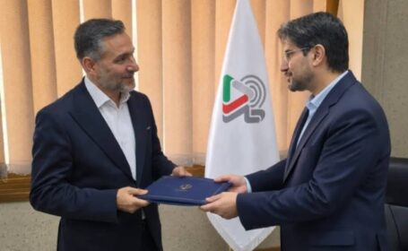 انتصاب مشاور مدیرکل در حوزه هوش مصنوعی و فناوری‌های نوین