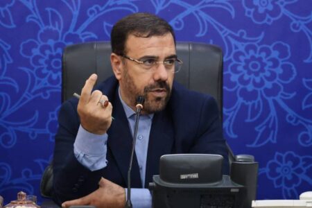از تجربه سه قوه تا توسعه فارس؛ کارنامه امیری در میدان عمل
