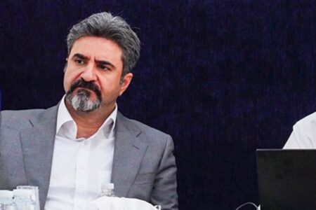 صنعت پتروشیمی؛ از آسیب‌پذیری تا تاب‌آوری