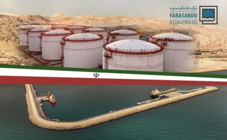 عرضه تاریخی «تابان» در بورس تهران؛ نگاه بازار به ظرفیت‌های فراسکو عسلویه