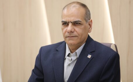 احیای روند شکل‌گیری شهرک خودرو