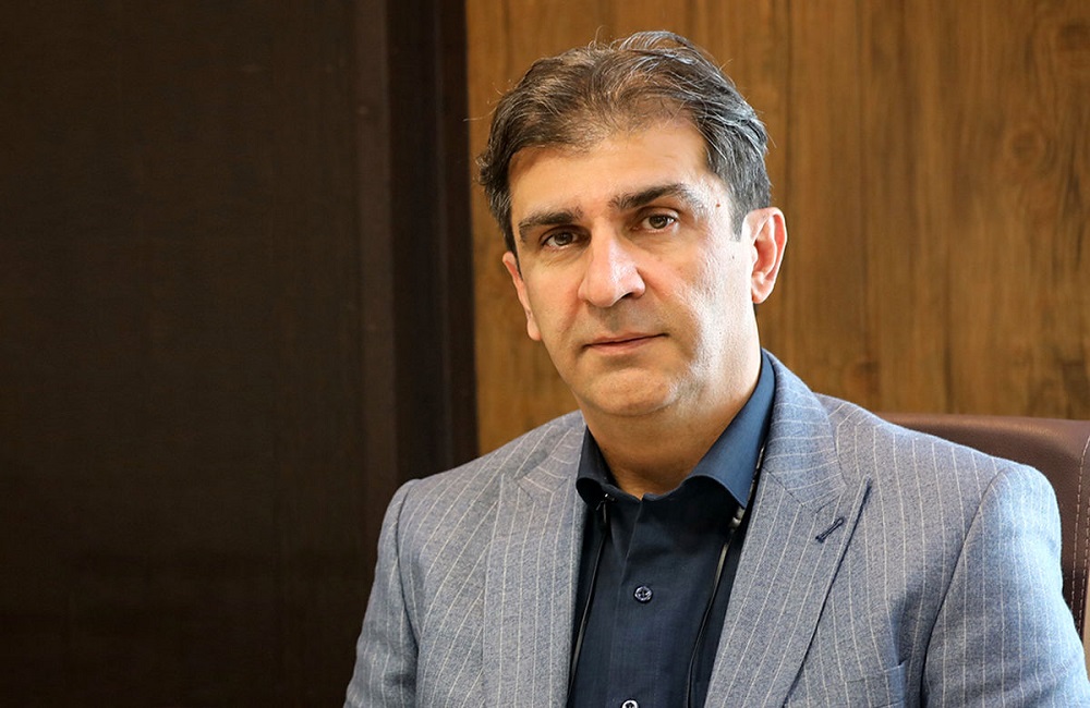 مهدی امیدوار سخنگو و خزانه‌دار اتاق اصناف ایران در گفت‌وگو با رادیو اقتصاد: