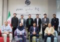 نخستین نشست شورای سیاست‌گذاری هفتمین کنفرانس شهر هوشمند و هوش مصنوعی ایران برگزار شد