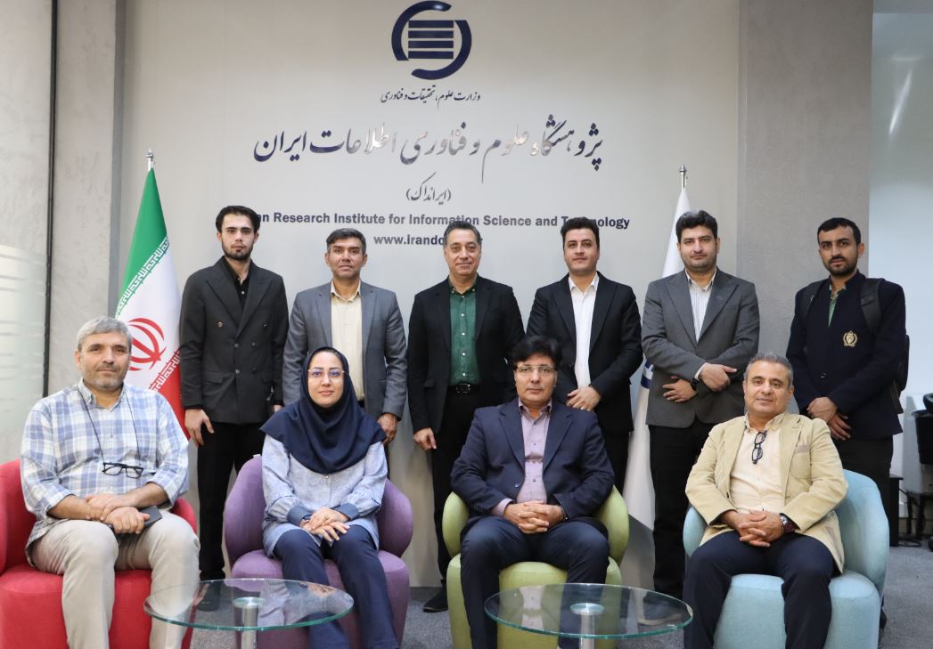 به گزارش گام اقتصادی به نقل از روابط عمومی پژوهشگاه علوم و فناوری اطلاعات ایران، نخستین نشست شورای سیاست‌گذاری علمی هفتمین کنفرانس شهر هوشمند و هوش مصنوعی ایران با حضور جمعی از مدیران و مسئولان دستگاه‌های اجرایی کشور، به میزبانی (ایرانداک) چهارشنبه ۱۸ شهریورماه ۱۴۰۵، برگزار شد.
