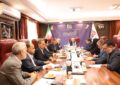 نشست کارگروه تخصصی مبارزه با پولشویی اتاق اصناف ایران برگزار شد