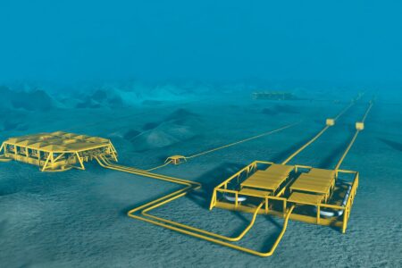 کمپرسور روی بستر دریا؛ مسیر تازه فشارافزایی گاز در میدان‌های Offshore