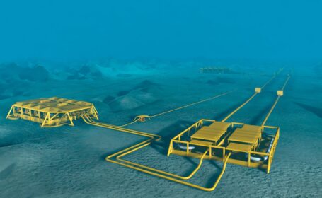 کمپرسور روی بستر دریا؛ مسیر تازه فشارافزایی گاز در میدان‌های Offshore
