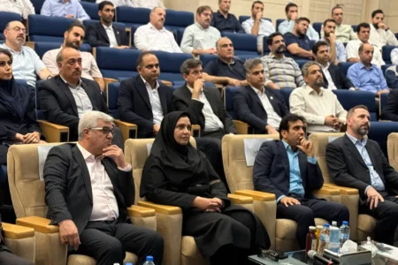 گروه سرمایه‌گذاری «اهداف» الگوی موفق حکمرانی منابع انسانی است