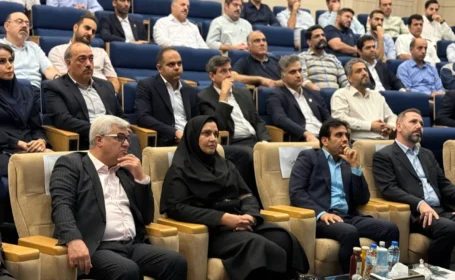 گروه سرمایه‌گذاری «اهداف» الگوی موفق حکمرانی منابع انسانی است